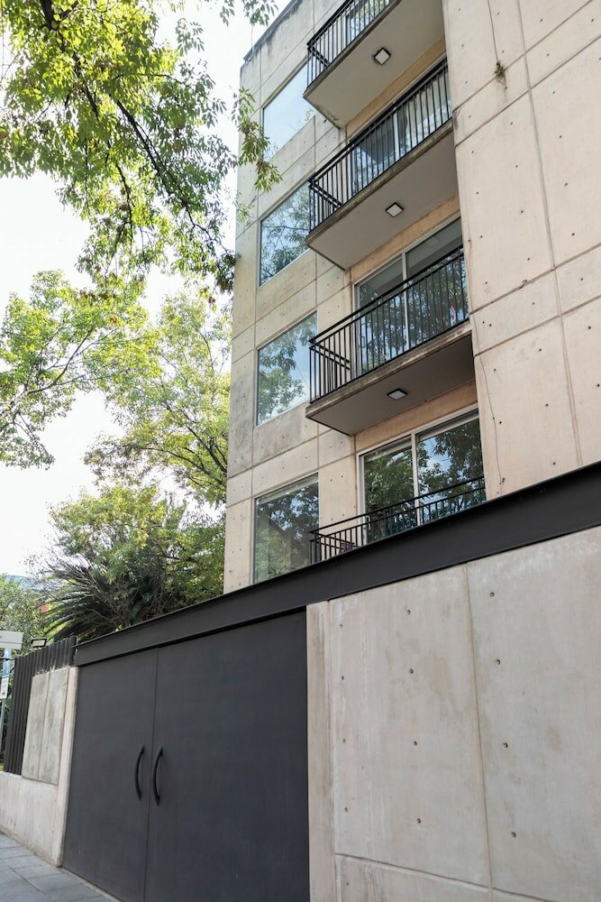 Фото Capitalia Living - Apartments - Anzures