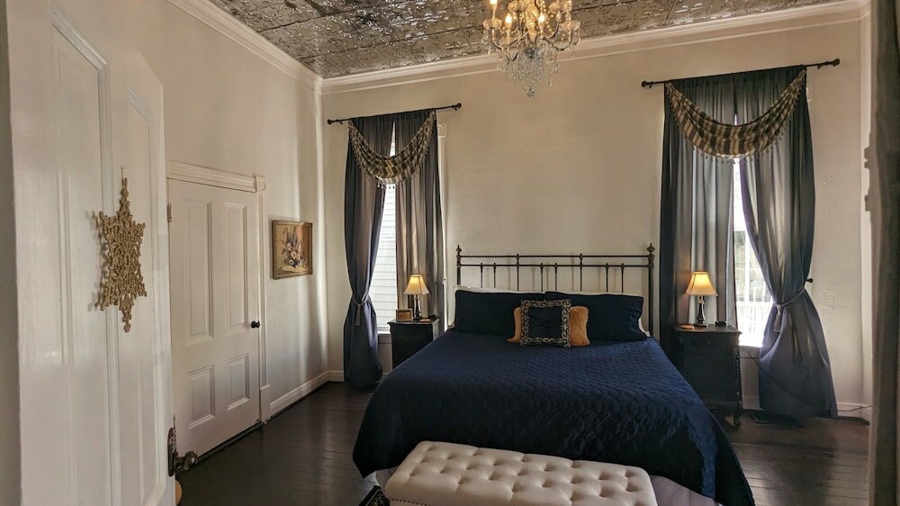 Фото The 1890 Freeman House