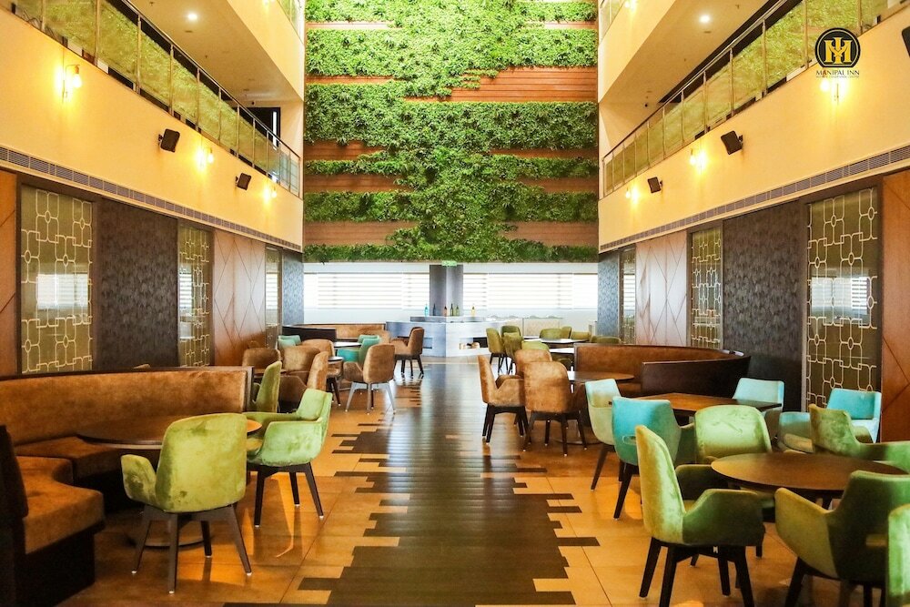 Фото Hotel Manipal Inn