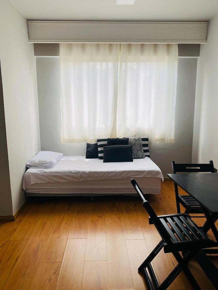 Фото Loft Abdon Batista