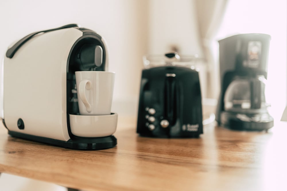 Фото Luga Homes - Nikolaikirche