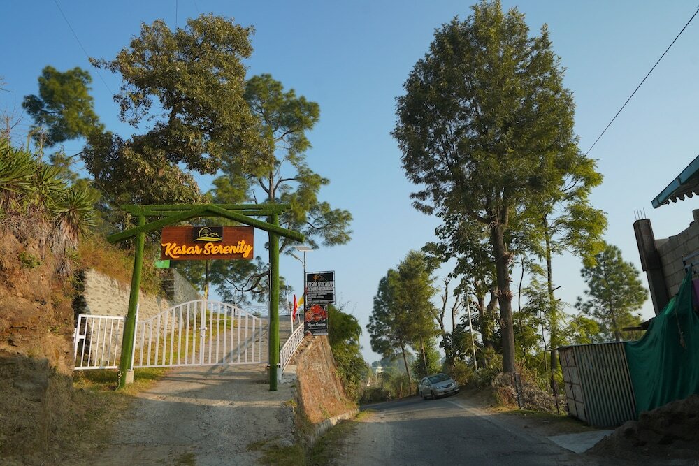Фото Kasar Serenity Almora