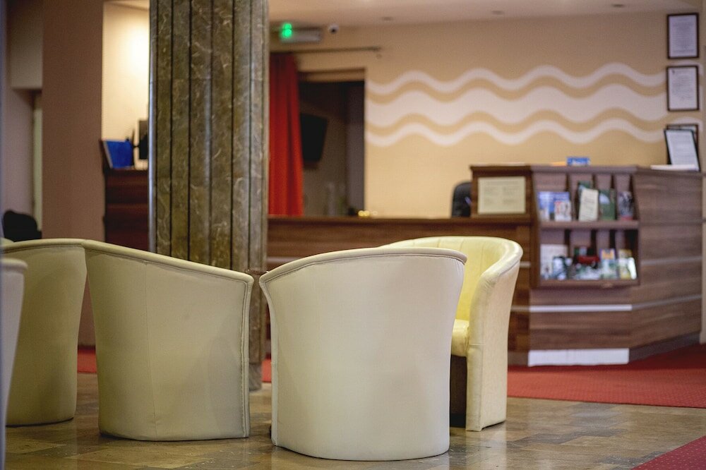 Фото Hotel Kapos