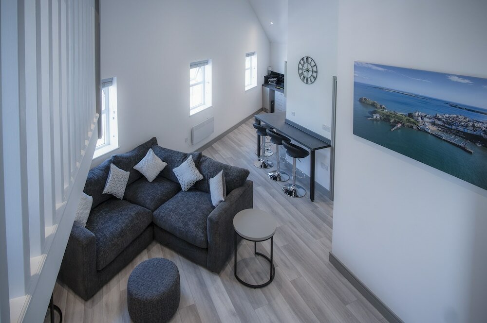 Фото Four Seasons - 1 Bedroom - Tenby