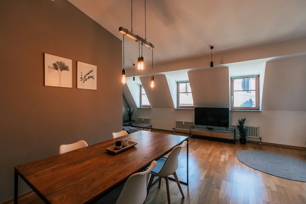 Фото Luga Homes - Nikolaikirche