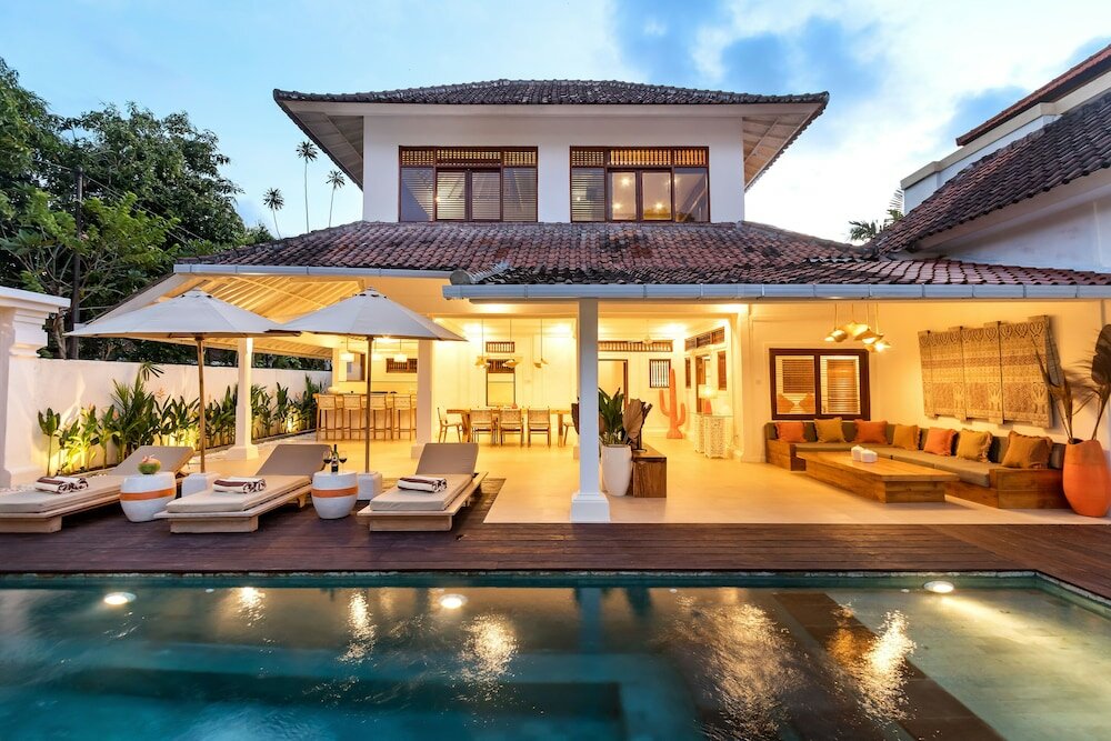 Фото Villa Lisabella