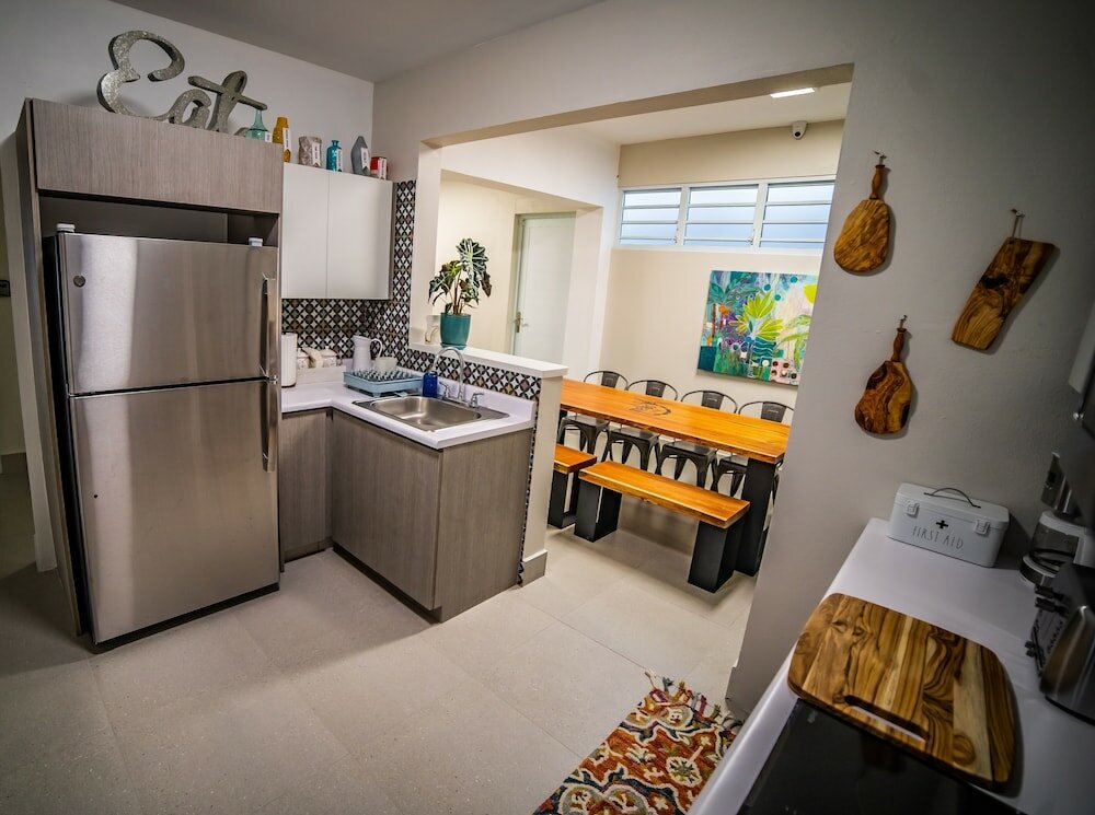 Фото Melao Lodge - Hostel