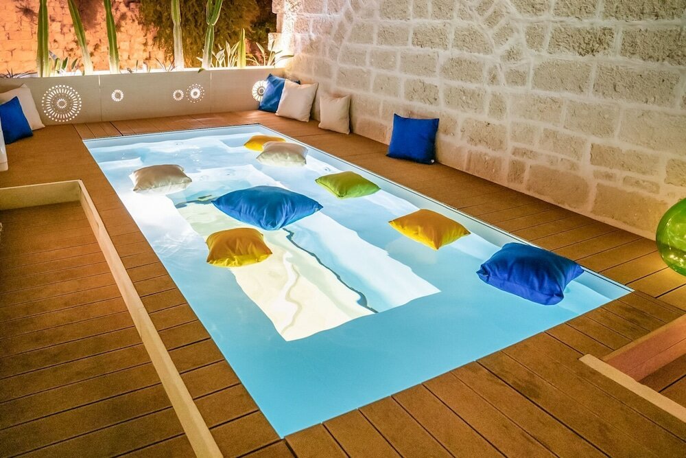 Фото Vico Bianco Raro Rooms Collections