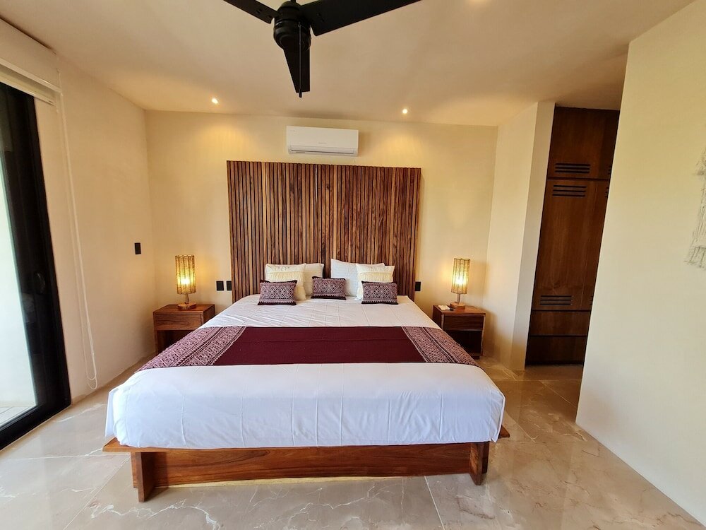 Фото Itzá Aldea Zamá - Boho Chic con Alberca