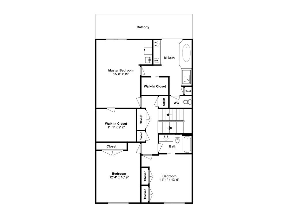 Фото Banana Bay Townhome № 13904