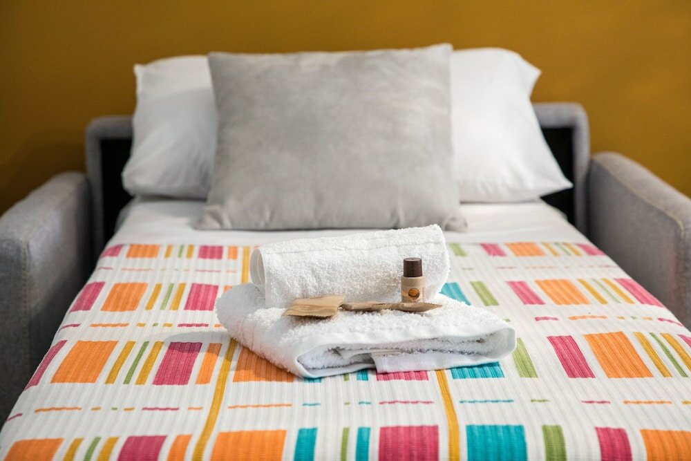 Фото B&b Colore Verace