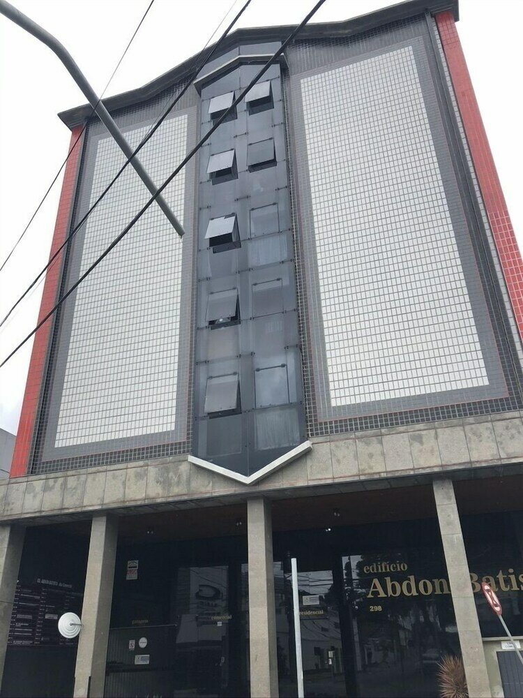 Фото Loft Abdon Batista