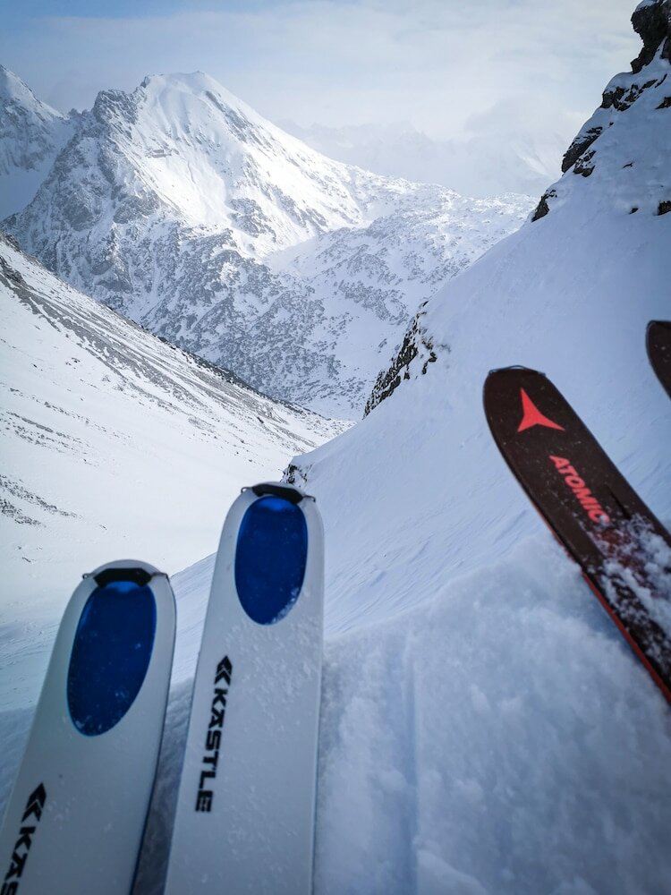 Фото Berghaus Schroecken