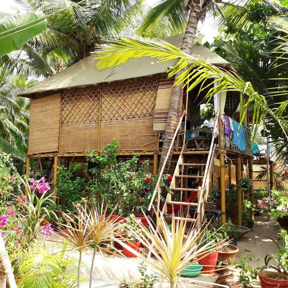 Фото Agonda Secret Garden