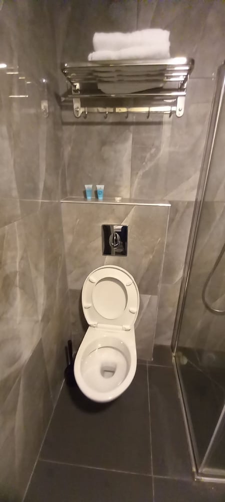 Фото Moon Tlv - 4th floor