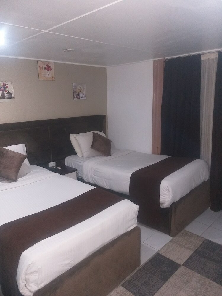 Фото Gardenia Hotel