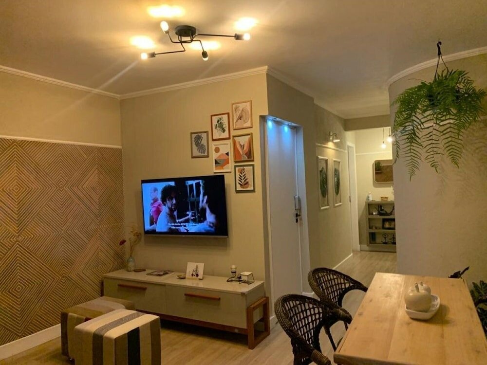 Фото Ap. Aconchego do Campeche