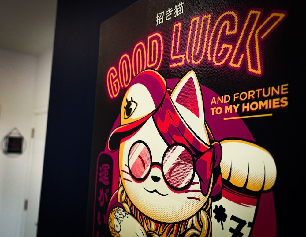 Фото Luxury Stevenage Town Centre Apartment