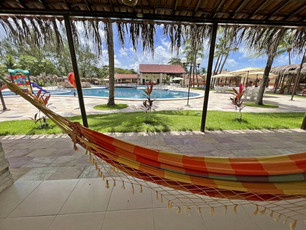 Фото Hotel Arena Carneiros by Aft