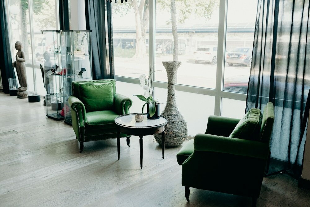 Фото Hotel Crystal