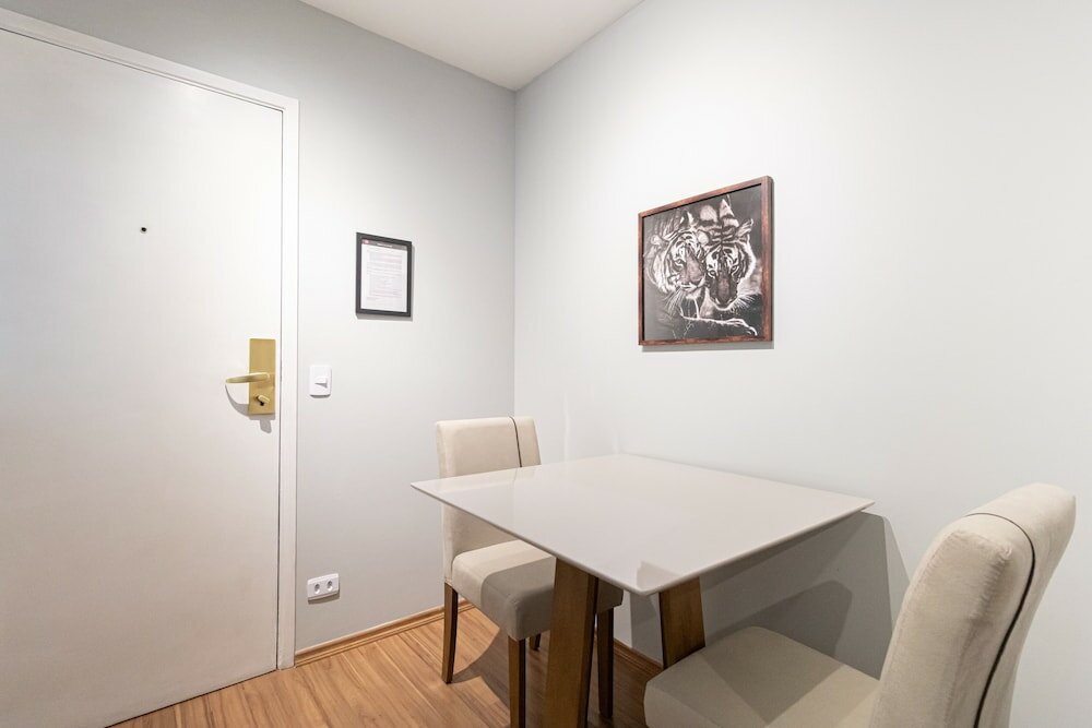 Фото Lfr - Alameda Jaú by Anora Spaces