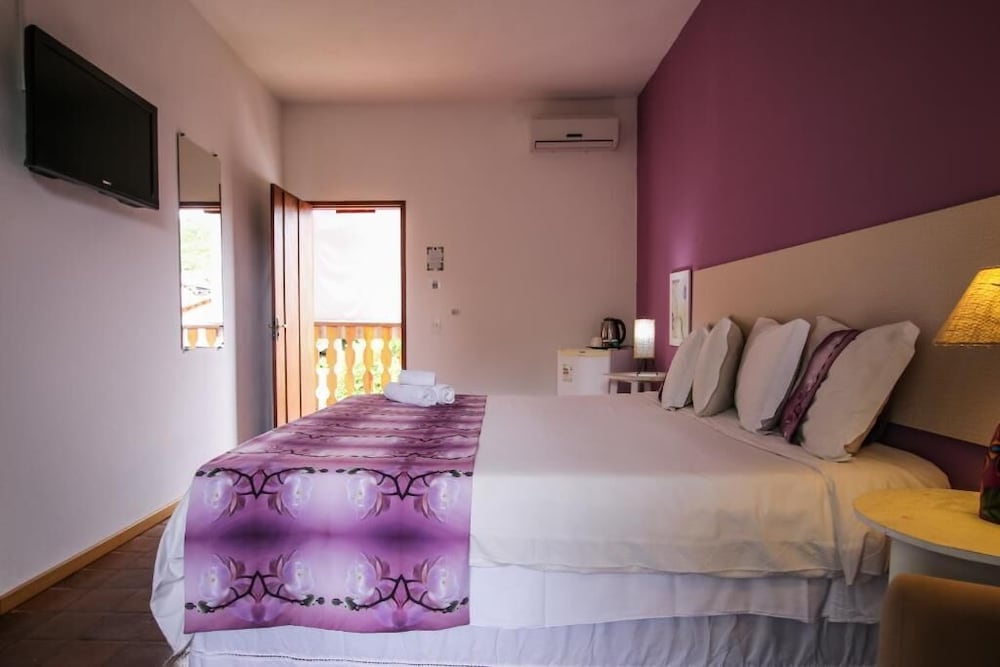 Фото Pousada Arvoredo