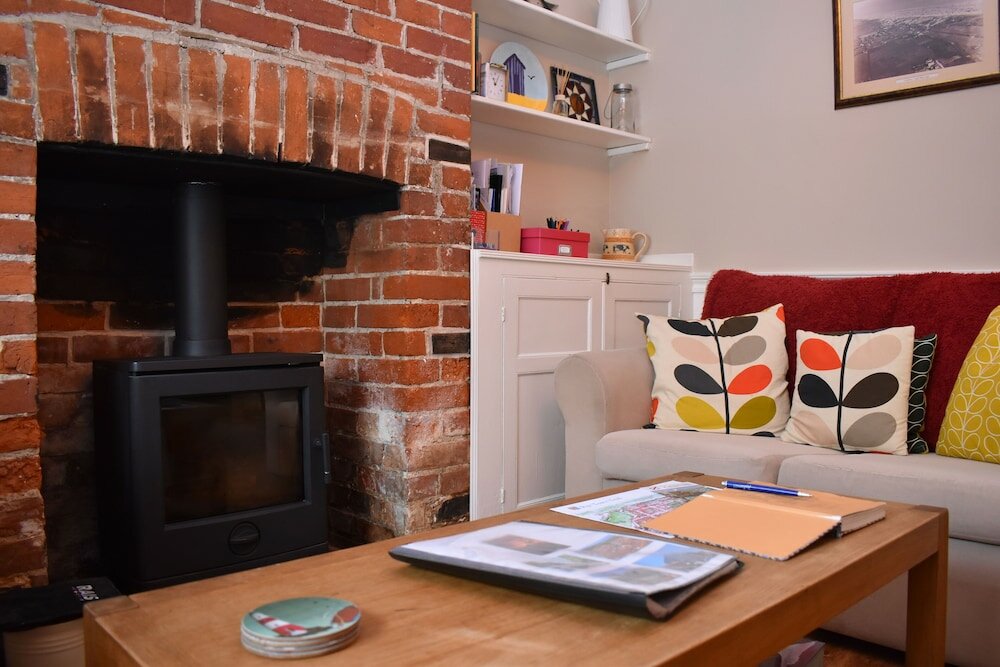 Фото Daisy Tatham Cottage