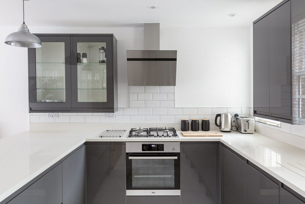 Фото Hampden Apartments - The Louis