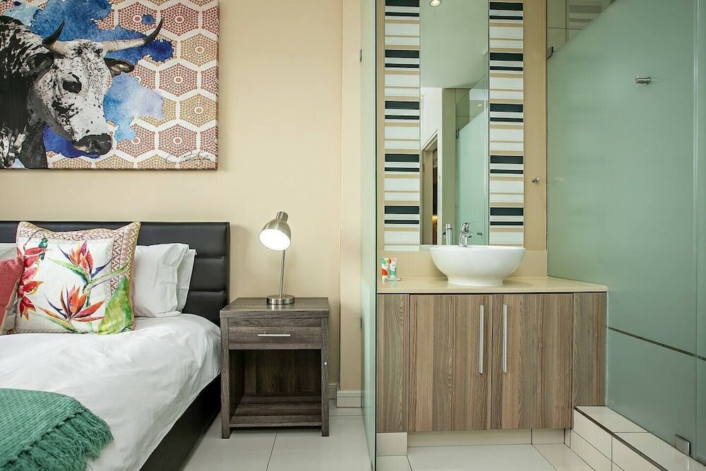 Фото The Tyrwhitt Unit 408