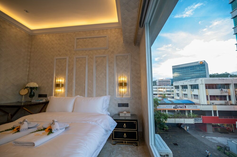 Фото Ac Residence