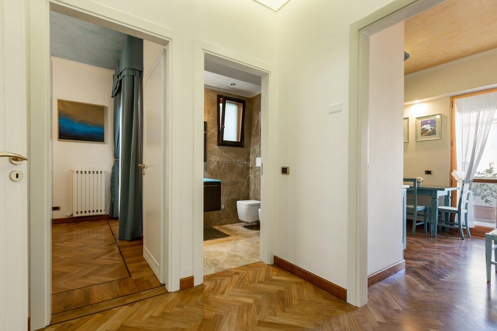 Фото 3012 Carra Apartment by Barbarhouse