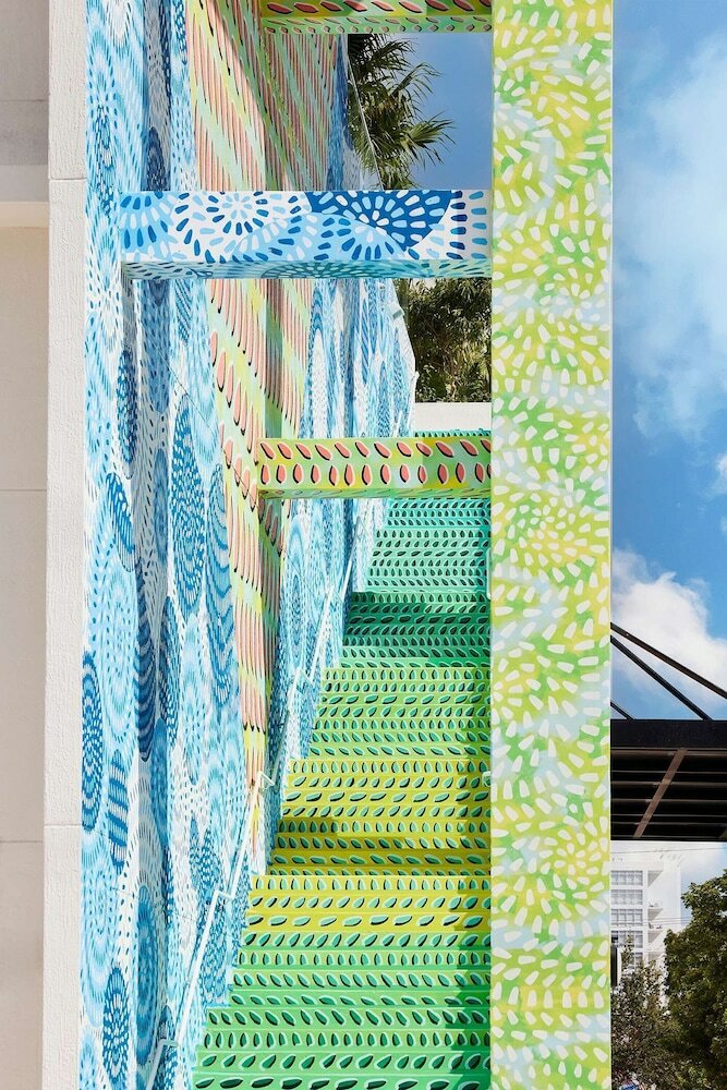 Фото Arlo Wynwood Miami