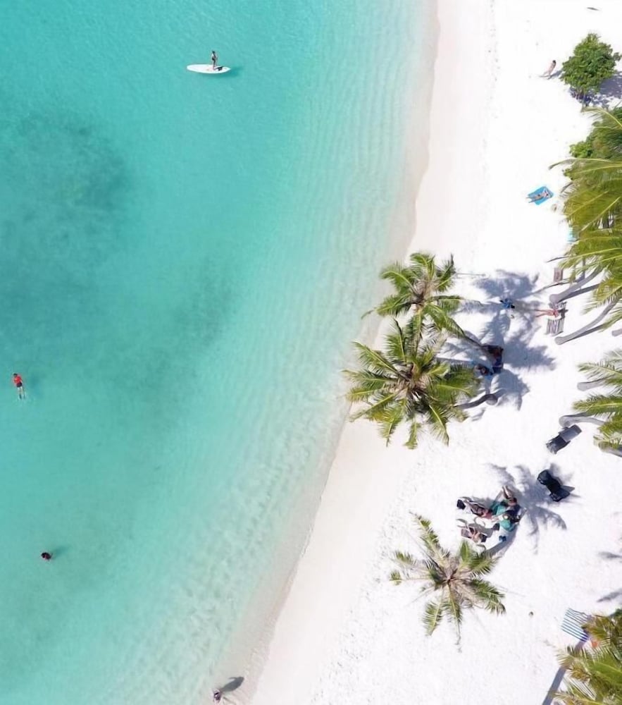 Фото Paradise Retreat