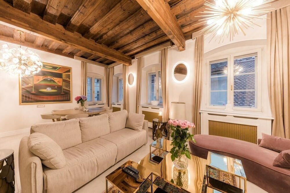 Фото Ab Ljubljana - The Residence