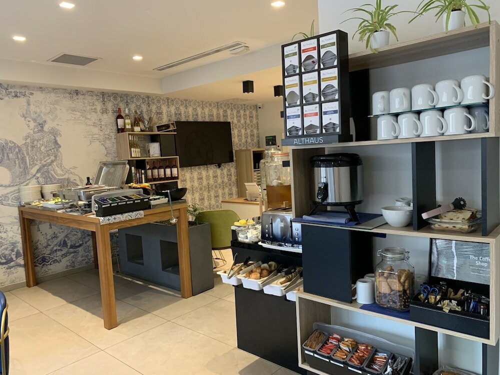 Фото G Hotel by Jl