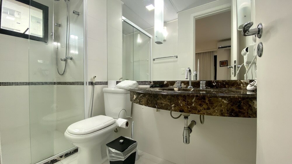 Фото Mtp - The Privilege Moema by Anora Spaces