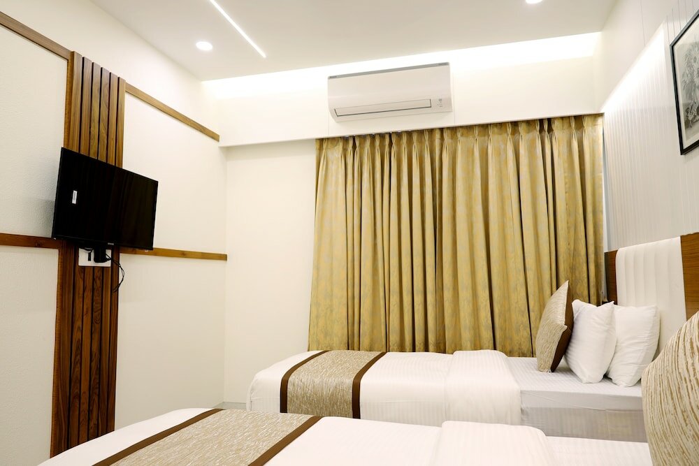 Фото Hotel Tulsi