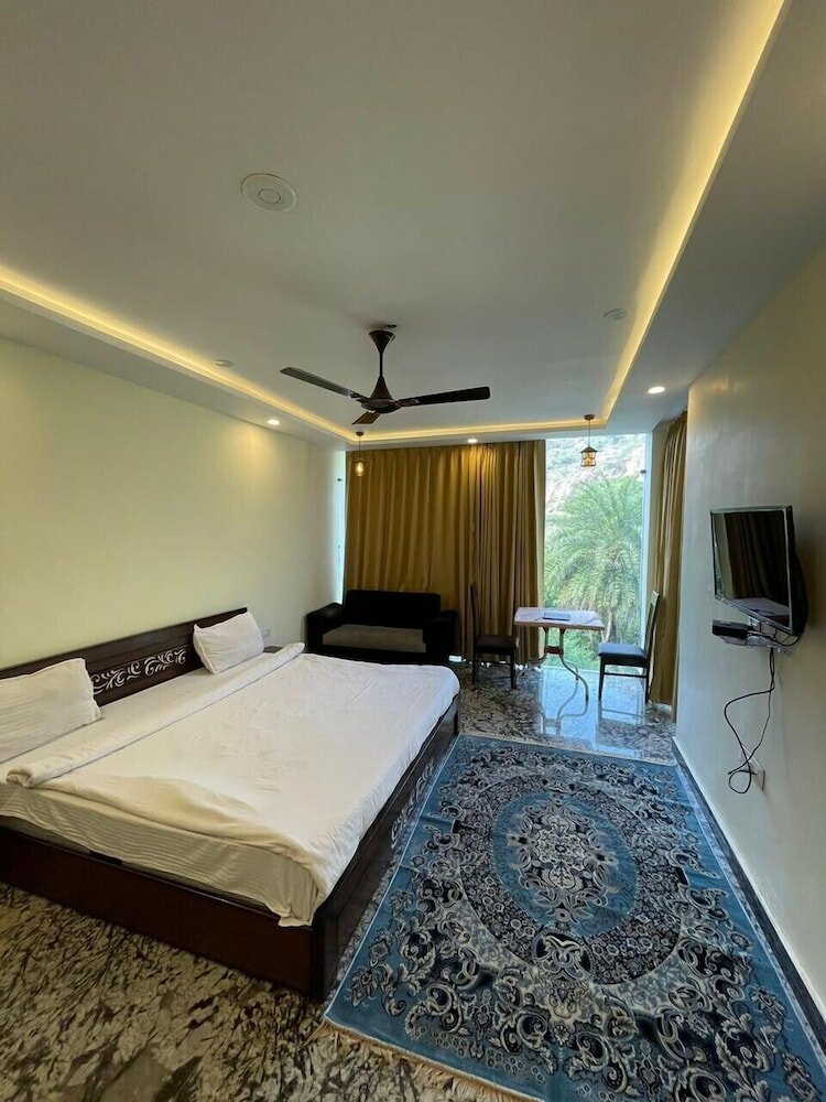 Фото Badigarh Palace Resort