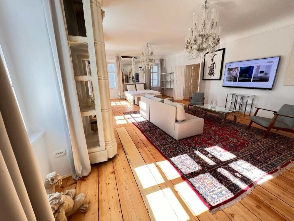 Фото Ab Ljubljana - Breg Apartments