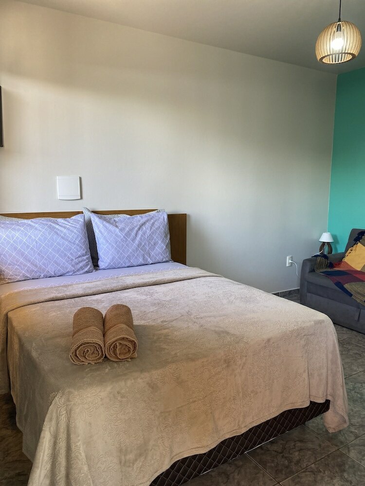 Фото Apartamento encantador