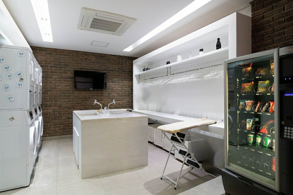 Фото Condomínio Edifício Living Design