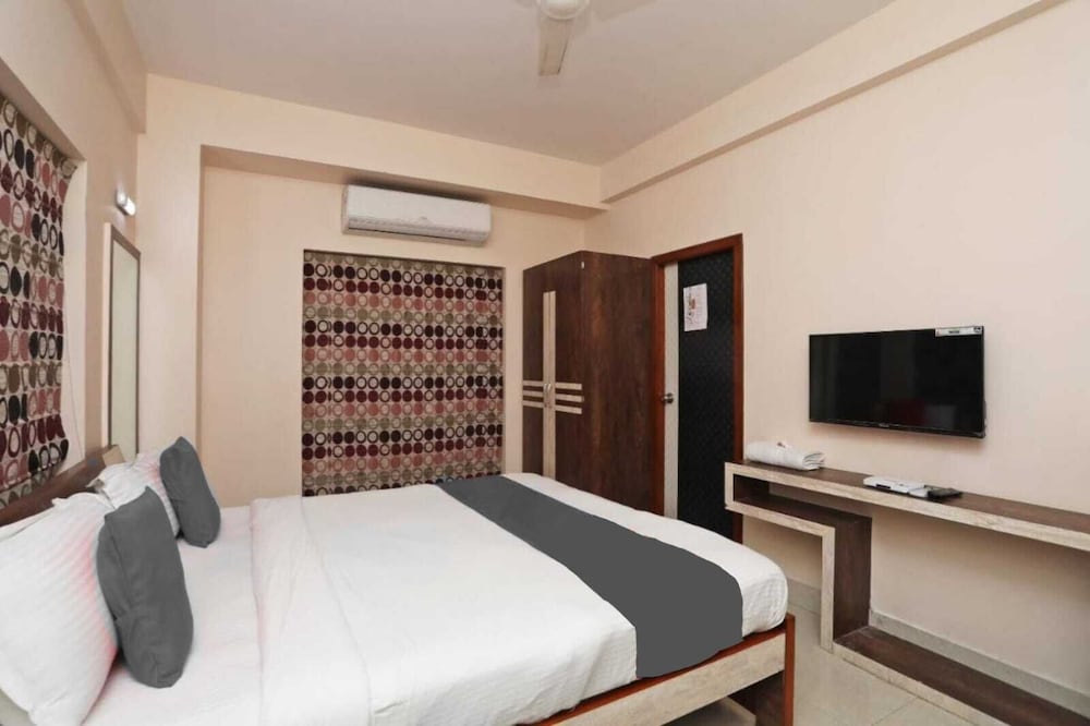 Фото The Corporate Inn