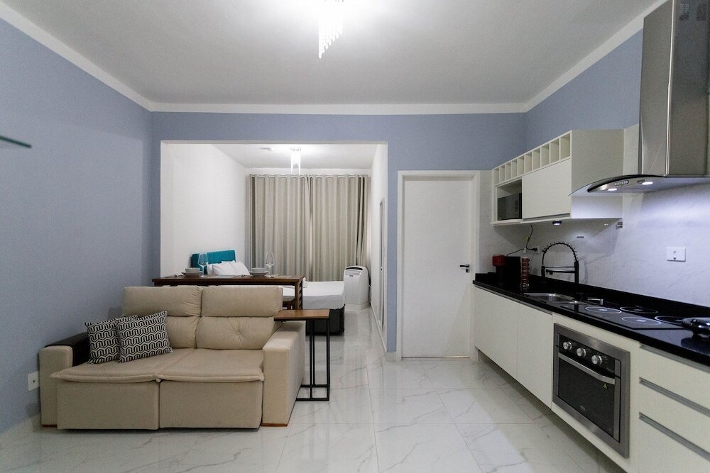 Фото Studios Mackenzie - Consolação