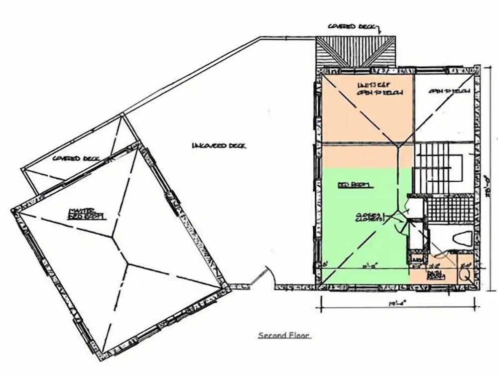 Фото Sunset Ridge Villas Unit D