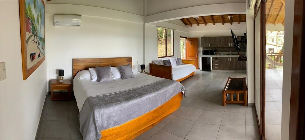 Фото Casa Olonche Hotel