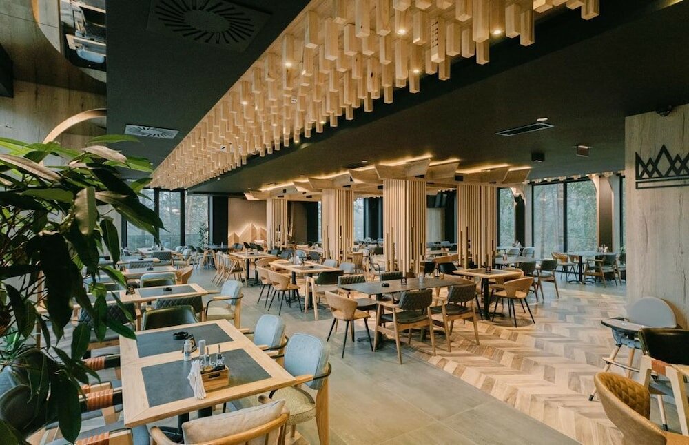 Фото Hotel Royal Mountain