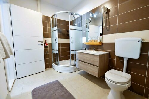 Гостиница Rooms Milan Saborsko в Карловацкой жупании