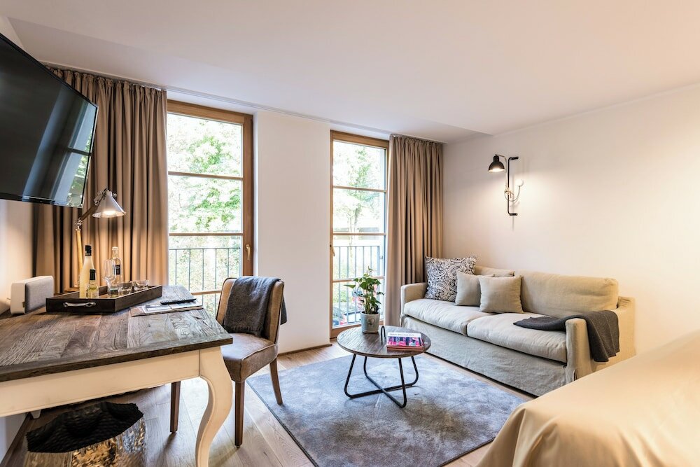 Фото BollAnts SPA im Park