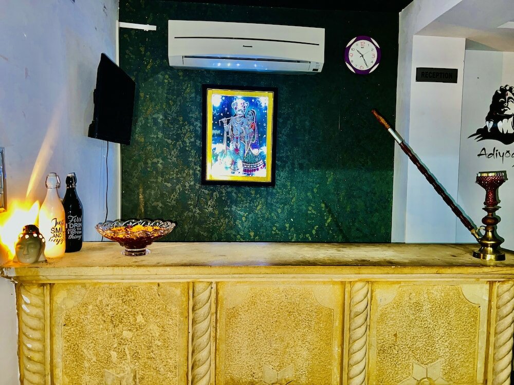 Фото Hotel Urban Heritage