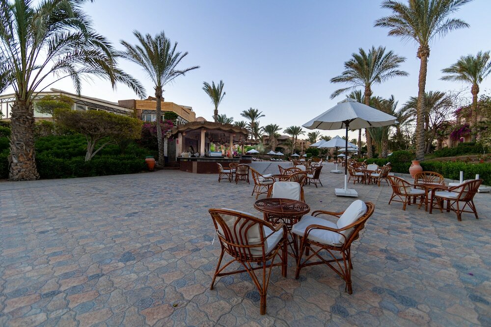 Фото Soulotel Inn Blue Resort & SPA